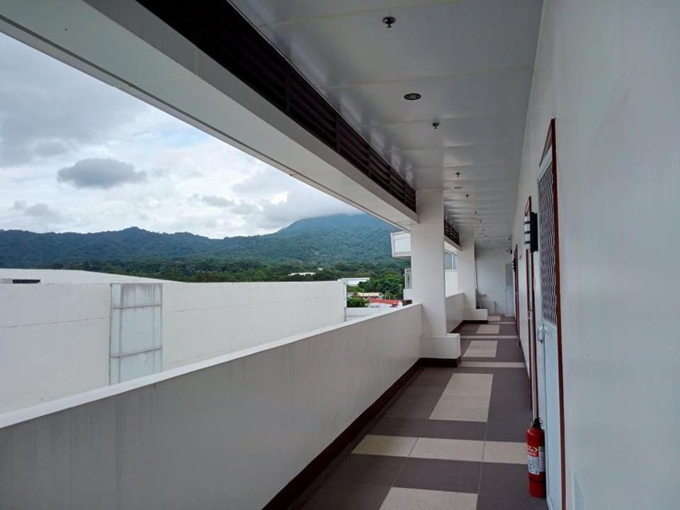 Centtro Residences Los Banos  Eksteriør billede