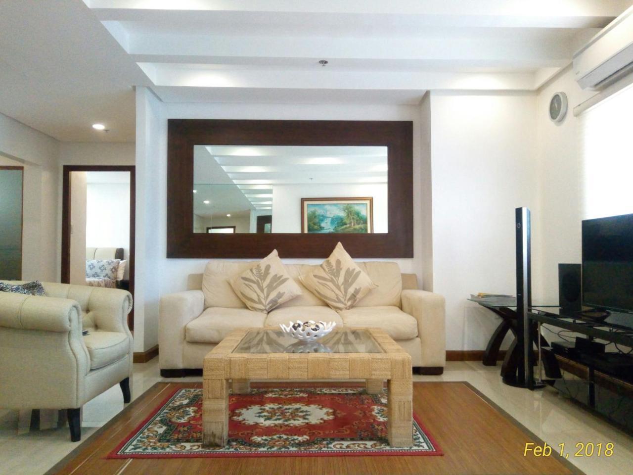 Centtro Residences Los Banos  Eksteriør billede