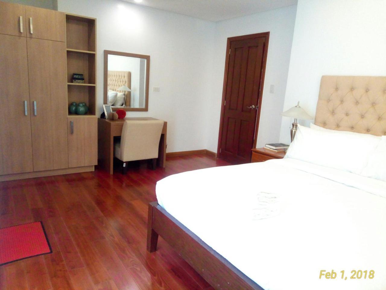Centtro Residences Los Banos  Eksteriør billede